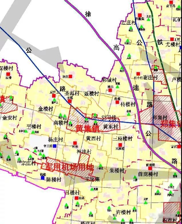 黎城最新规划，塑造未来城市的蓝图