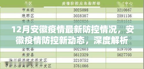 安福最新疫情动态分析