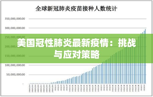 美国感染最新状况，挑战与应对策略