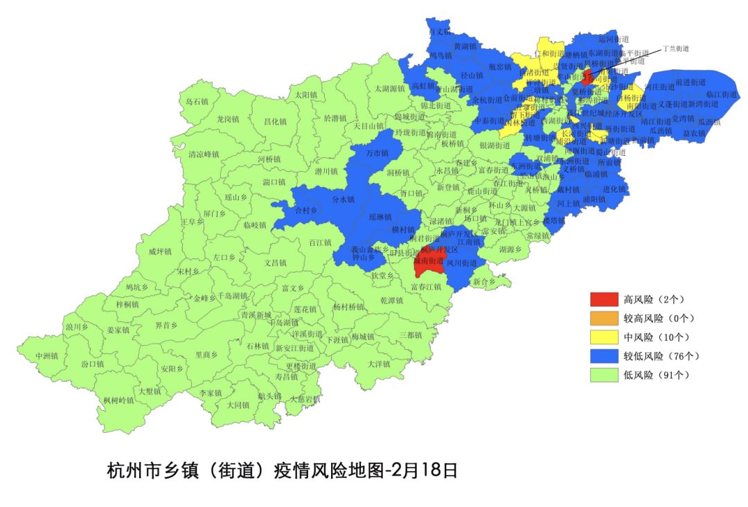 桐庐疫情最新情况分析