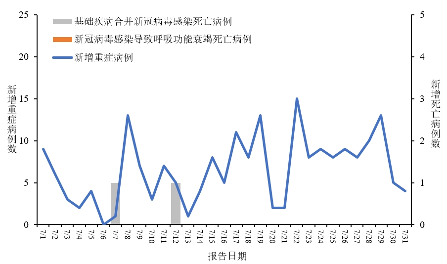 疾情最新的全球动态及其影响