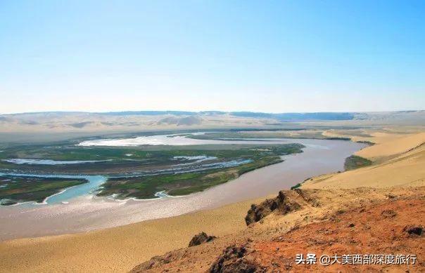 最新水环流技术及其应用前景