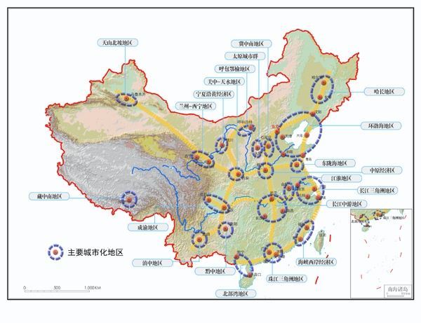 武汉最新放出，城市新动向与发展蓝图